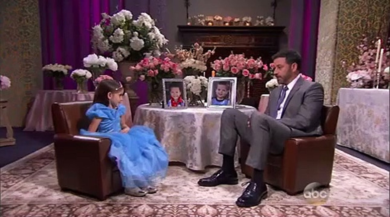 Jimmy Kimmel Live! - Se14 - Ep113 HD Watch