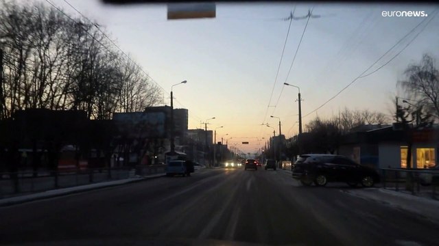 Continúan los combates en Ucrania, Kiev niega la muerte de 600 de sus soldados en Kramatorsk