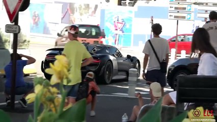 下载视频: Supercars in Monaco 2022 - VOL. 34 -Capristo Aventador SV- Mansory Urus- Ford GT- F12 TDF- SVJ-