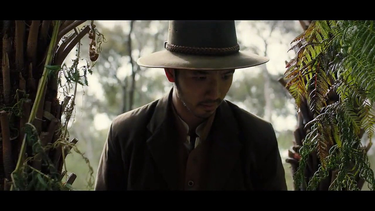 New Gold Mountain - Se1 - Ep01 HD Watch