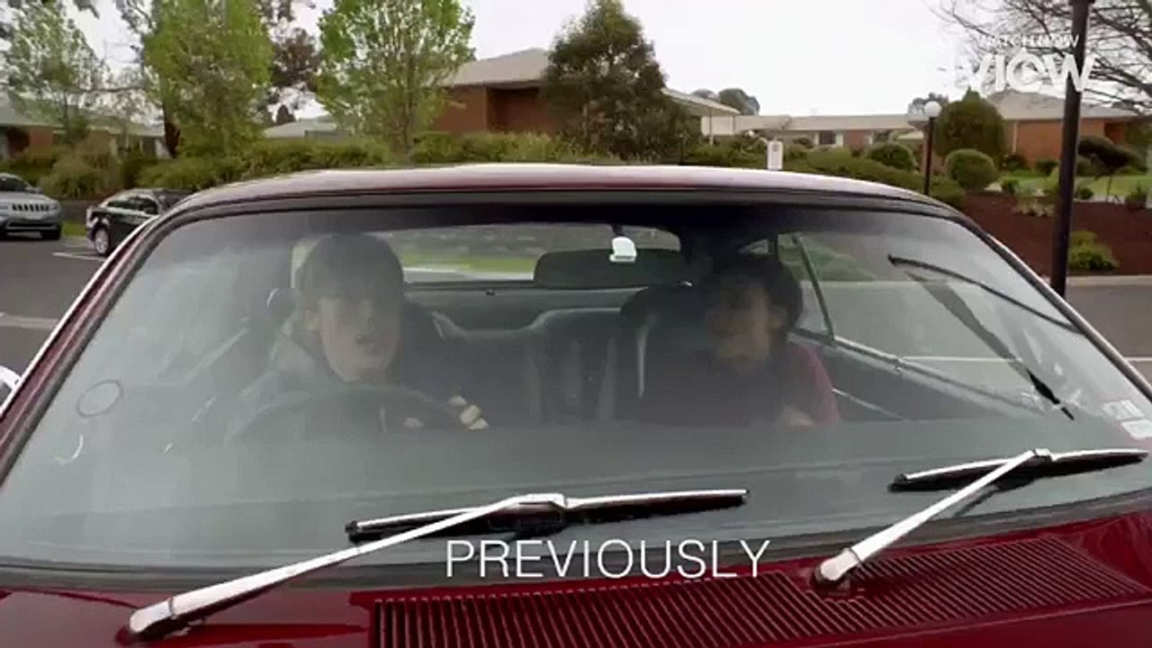 Newton's Laws - Se1 - Ep04 - Uniform Motion HD Watch