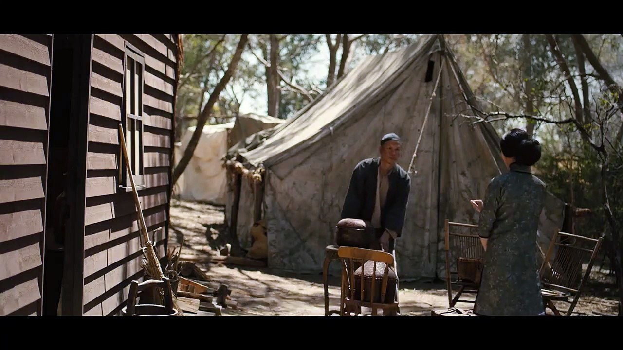 New Gold Mountain - Se1 - Ep02 HD Watch