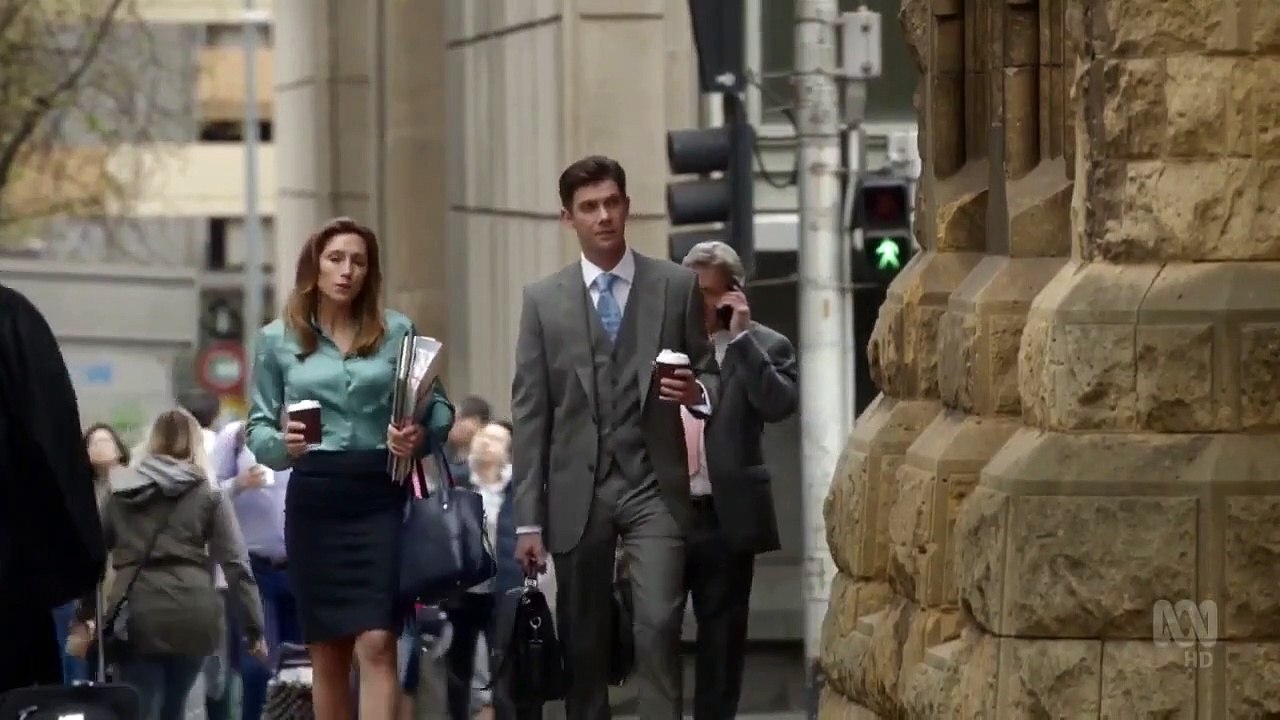 Newton's Laws - Se1 - Ep03 - Control Theory HD Watch