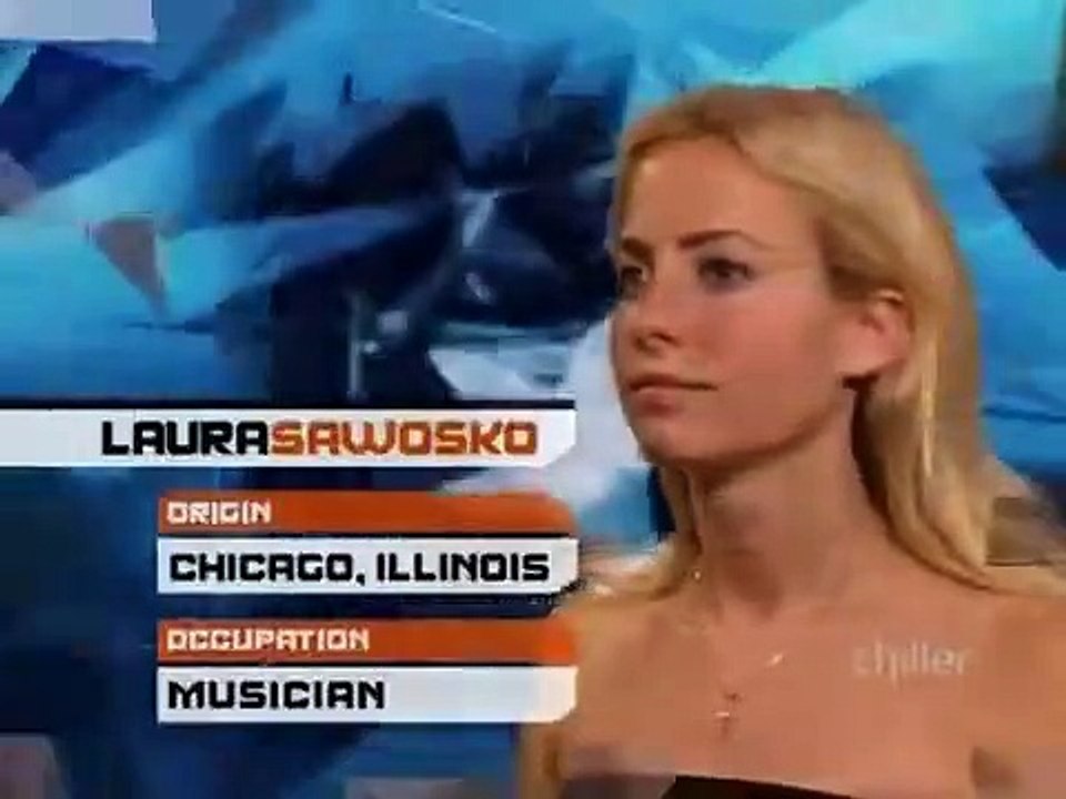 Fear Factor - Se2 - Ep03 HD Watch