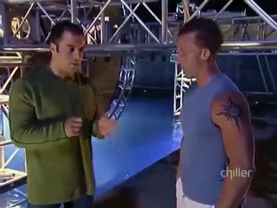 Fear Factor - Se2 - Ep06 HD Watch