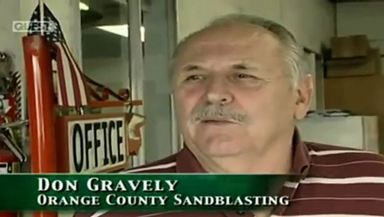 American Hot Rod - Se2 - Ep14 HD Watch