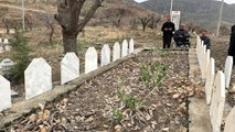 PKK'nın 27 kişiyi hayattan kopardığı 'Çevrimli katliamı' hafızalarda tazeliğini koruyor