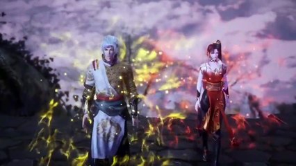 AGAINST THE SKY SUPREME EP.161 ENG SUB