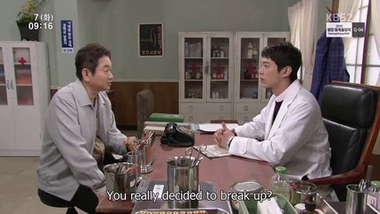 Dal-Soon's Spring - Ep61 HD Watch