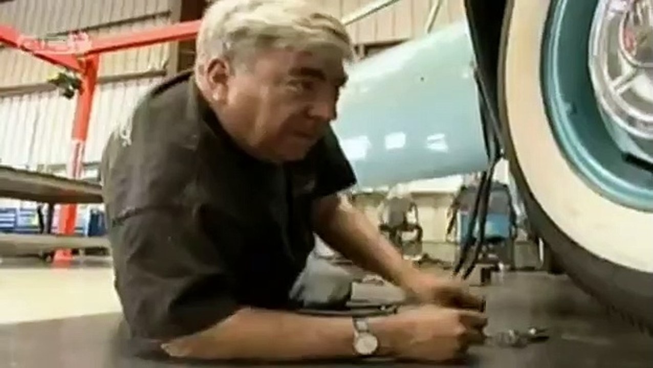 American Hot Rod - Se2 - Ep19 HD Watch