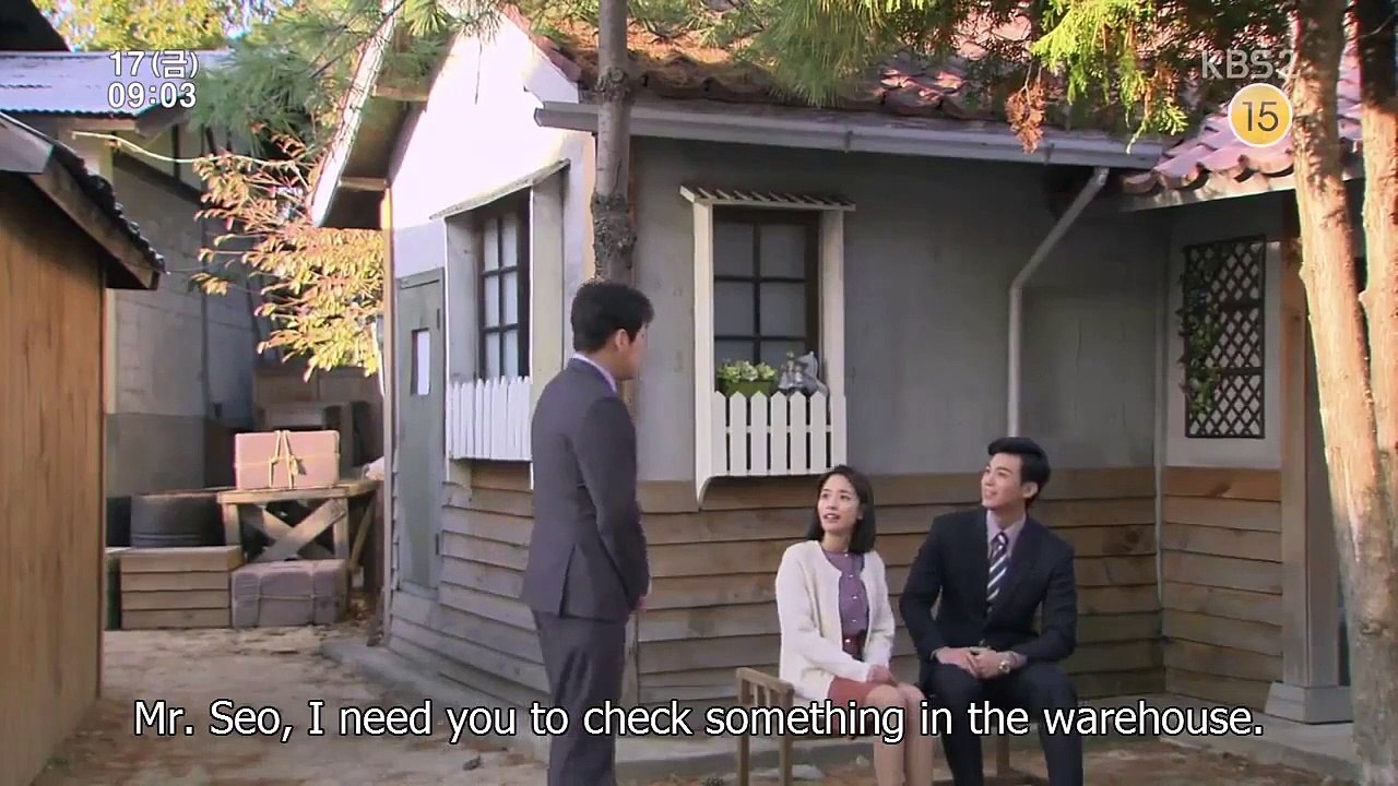 Dal-Soon's Spring - Ep69 HD Watch