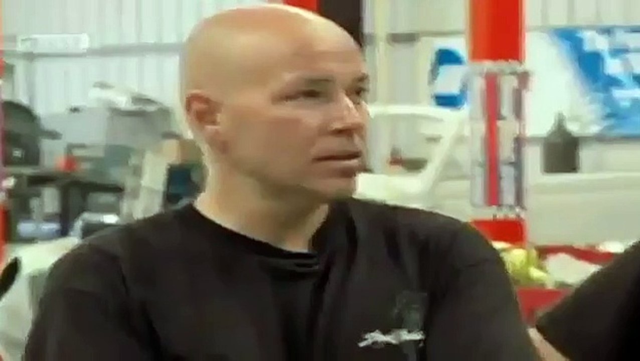 American Hot Rod - Se3 - Ep02 HD Watch