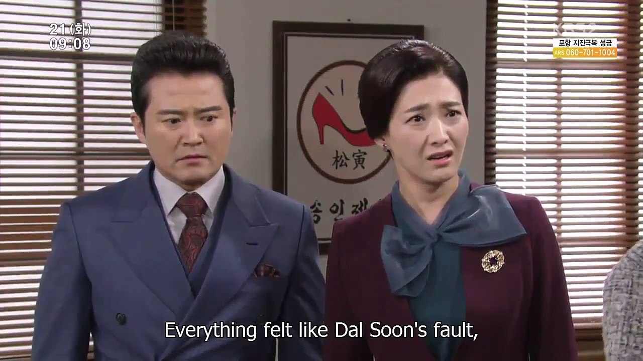 Dal-Soon's Spring - Ep71 HD Watch