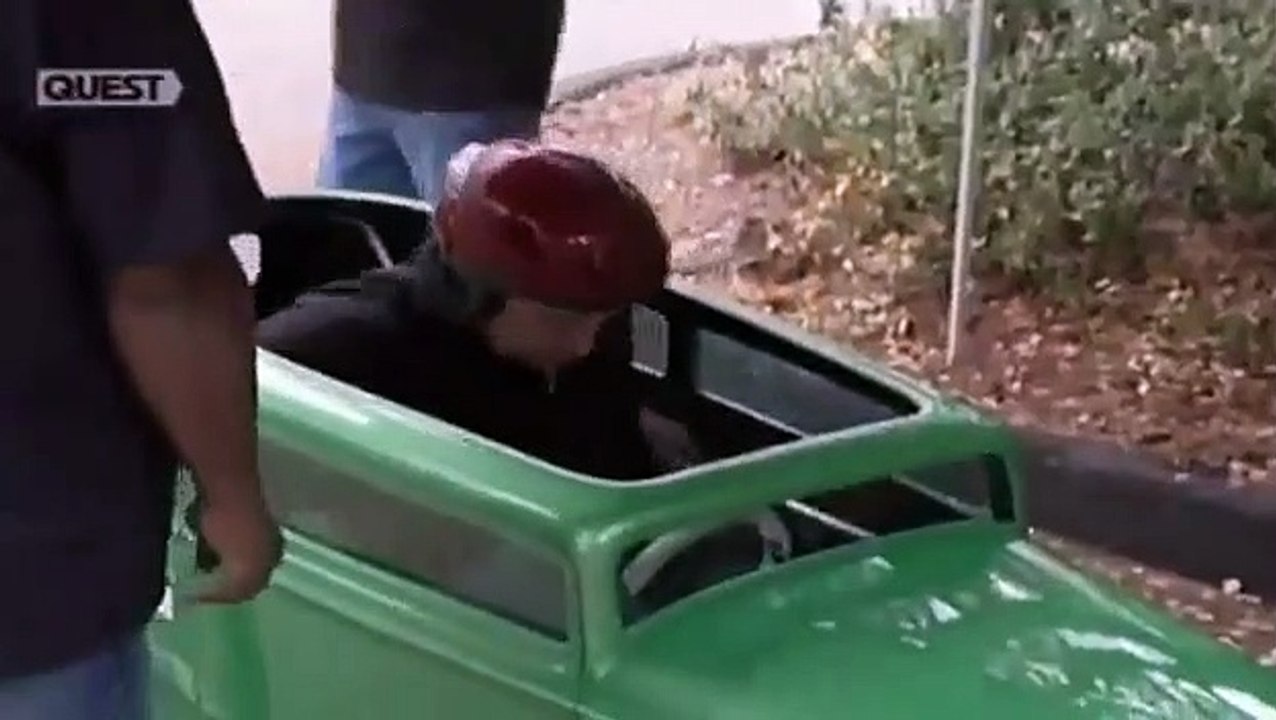 American Hot Rod - Se3 - Ep03 HD Watch