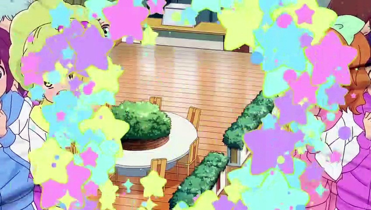 Aikatsu Stars! - Ep21 HD Watch