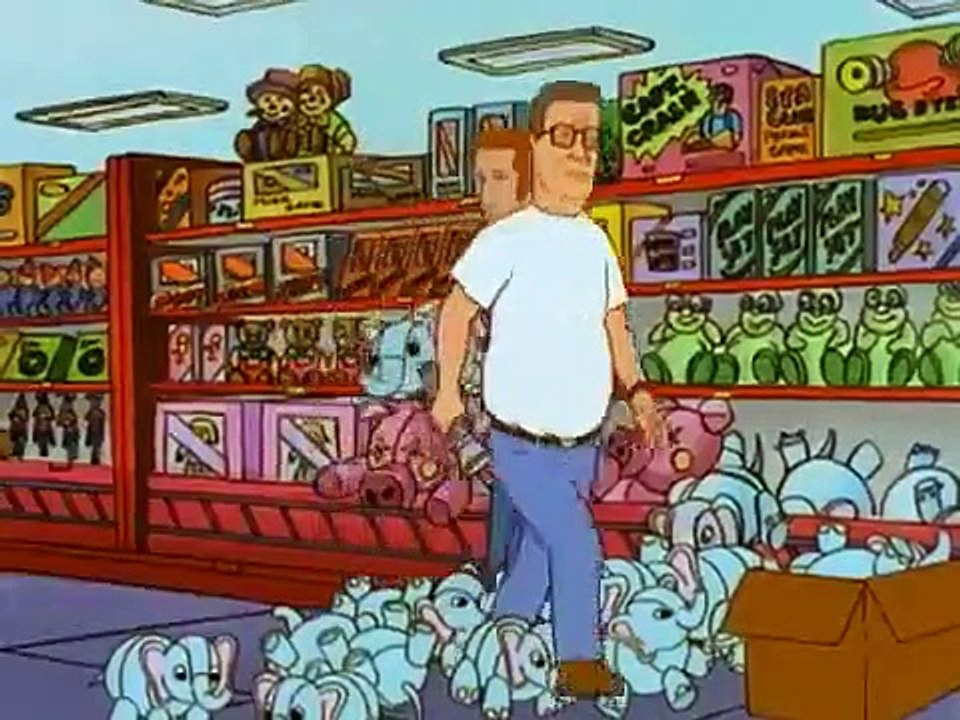 King of the Hill - Se2 - Ep11 - Meet the Manger Babies HD Watch