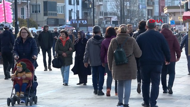 Prof.Dr. Şener: XBB 1.5 varyantına konsantre olmayı gerektirecek bir tablo yok