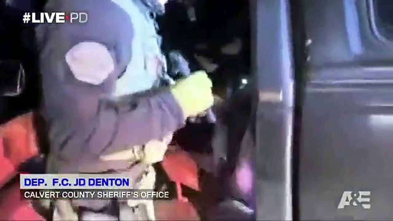 Live PD - Ep14 - 02.03.17 HD Watch - Part 02