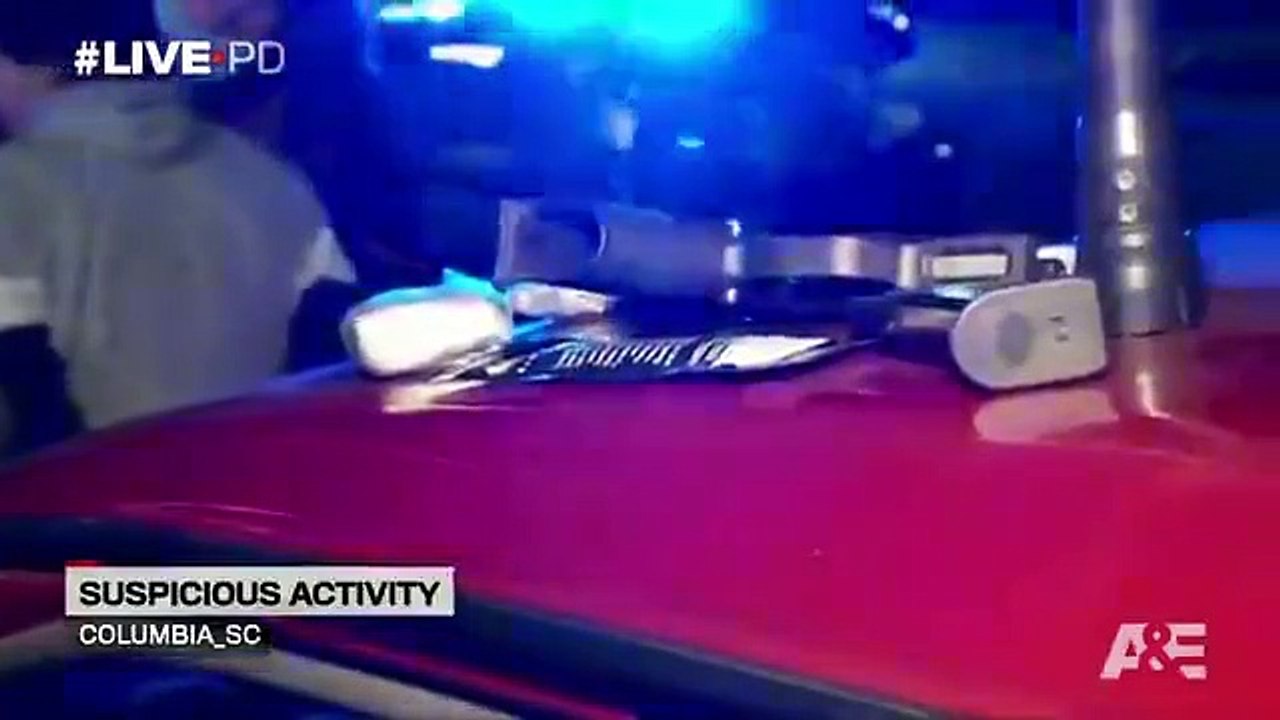 Live PD - Ep15 - 02.04.17 HD Watch - Part 01