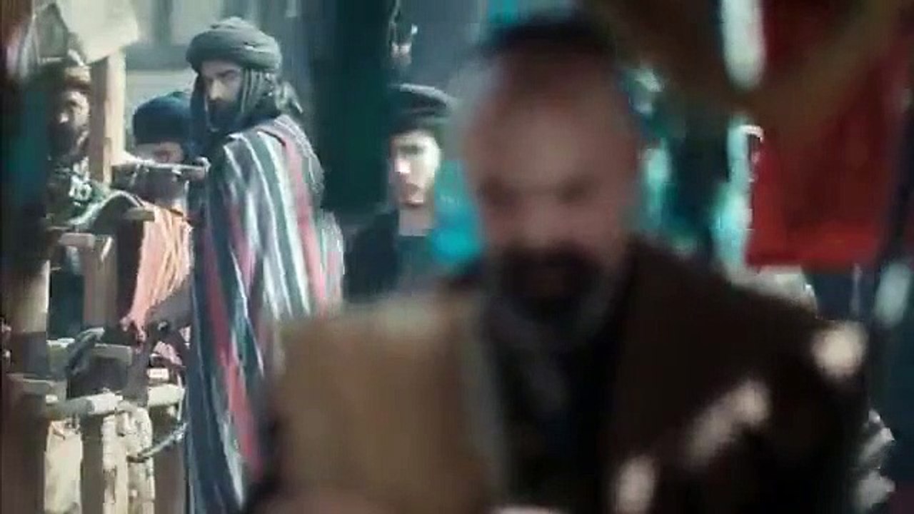 Resurrection - Ertugrul - Se3 - Ep05 HD Watch