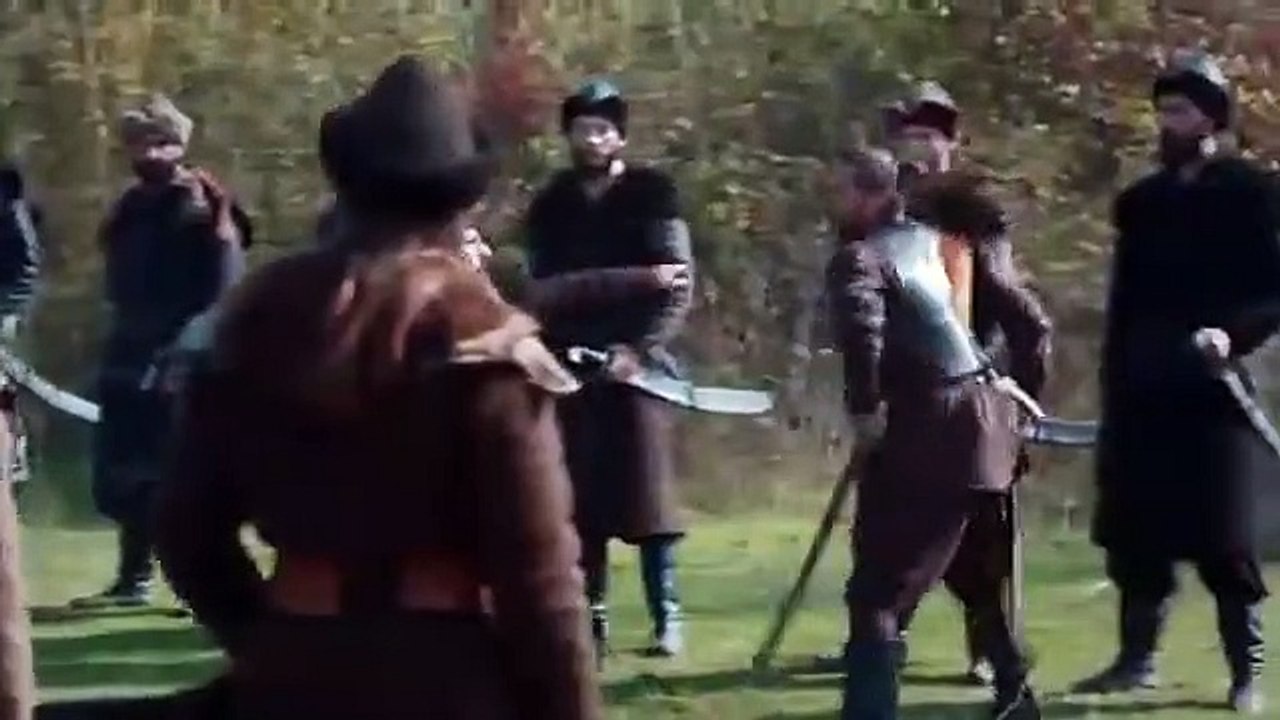 Resurrection - Ertugrul - Se3 - Ep07 HD Watch