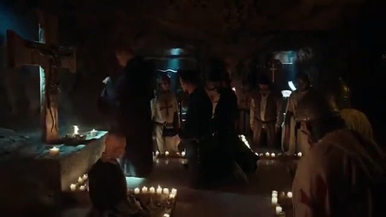 Resurrection - Ertugrul - Se3 - Ep09 HD Watch