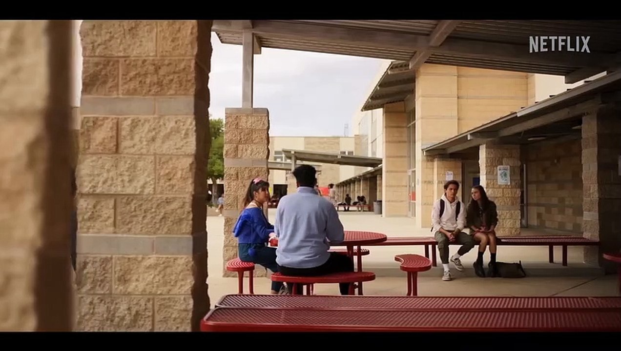 Freeridge trailer ov