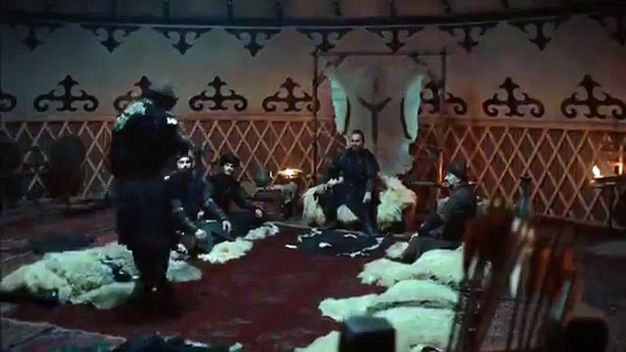 Resurrection - Ertugrul - Se3 - Ep12 HD Watch
