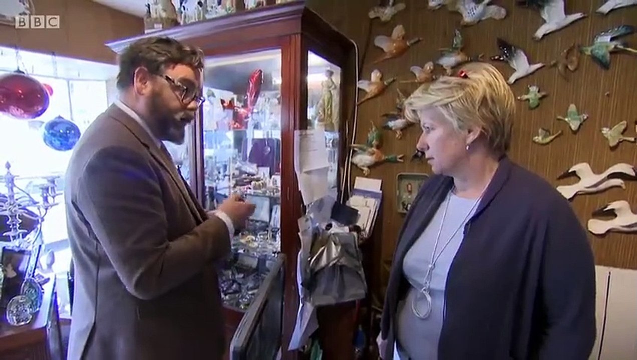 Antiques Road Trip - Se17 - Ep15 HD Watch