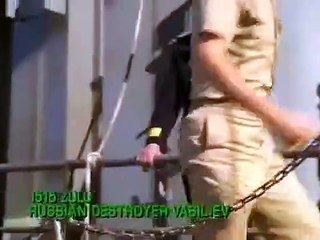 JAG - Se2 - Ep14 HD Watch