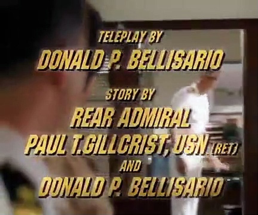 JAG - Se3 - Ep01 HD Watch