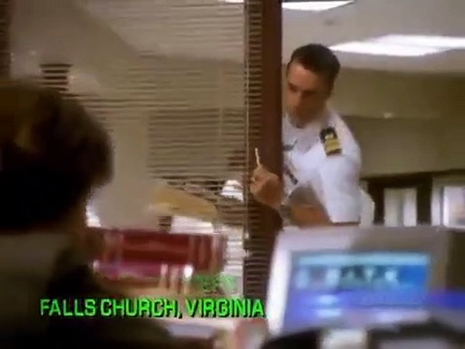 JAG - Se3 - Ep05 HD Watch