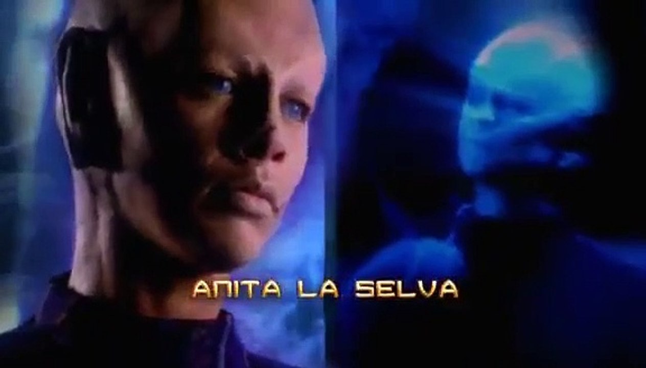 Earth - Final Conflict - Se3 - Ep21 HD Watch