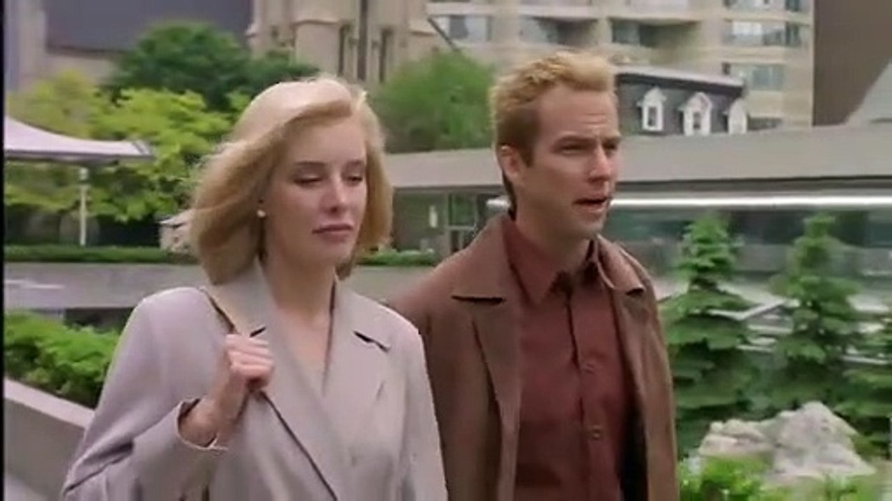 Earth - Final Conflict - Se4 - Ep03 HD Watch