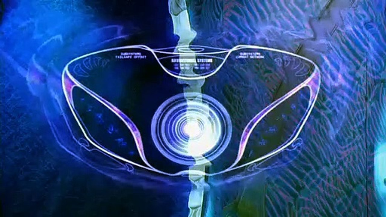 Earth - Final Conflict - Se4 - Ep04 HD Watch