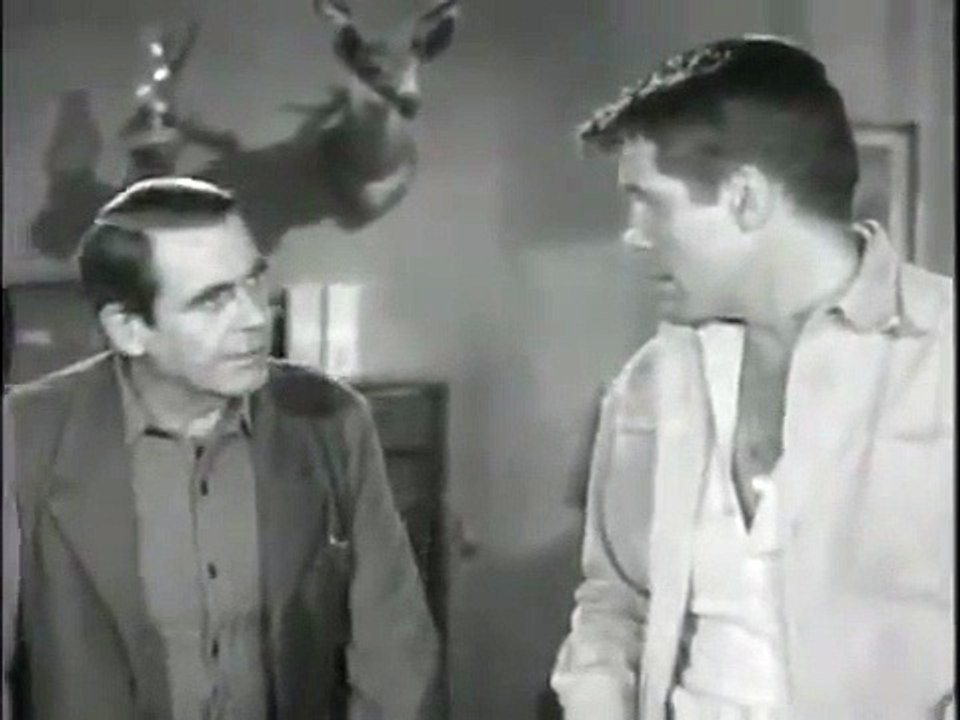 Wagon Train - Se3 - Ep17 HD Watch