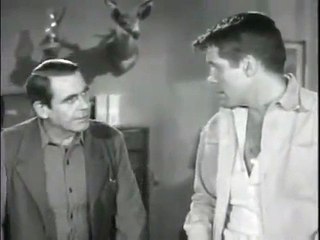 Wagon Train - Se3 - Ep17 HD Watch