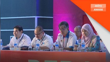 Pemecatan Tian Chua | Perbuatan sangat tidak profesional, tidak sopan - Tian Chua