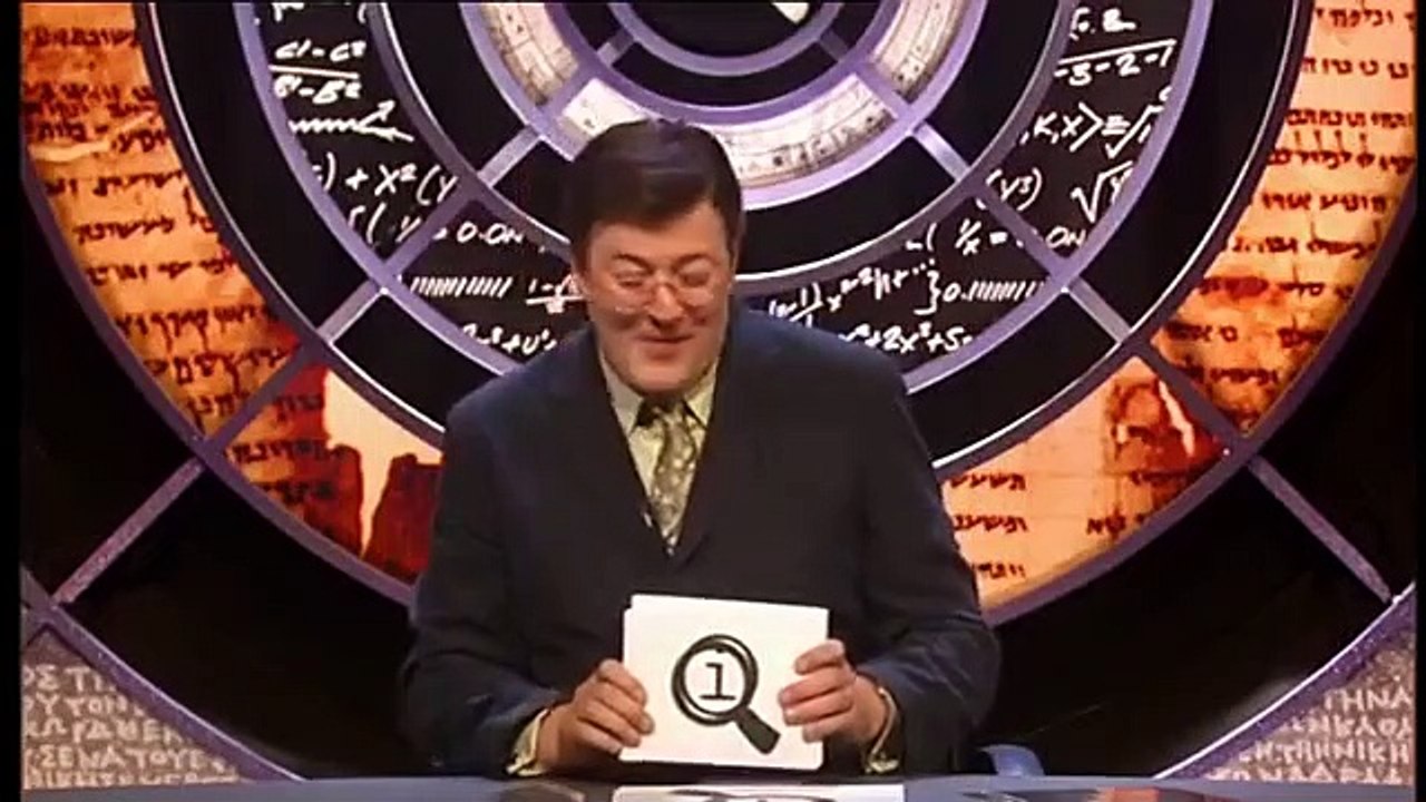 QI XL Se2 - Ep02 HD Watch