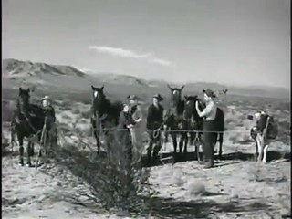 Wagon Train - Se3 - Ep19 HD Watch