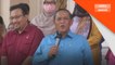 Politik | PH Negeri Sembilan sedia kerjasama dengan BN