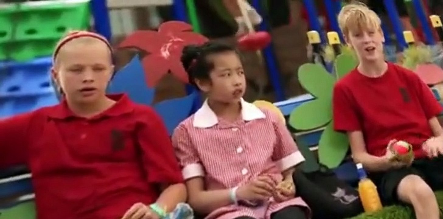 Little Lunch S01 E22