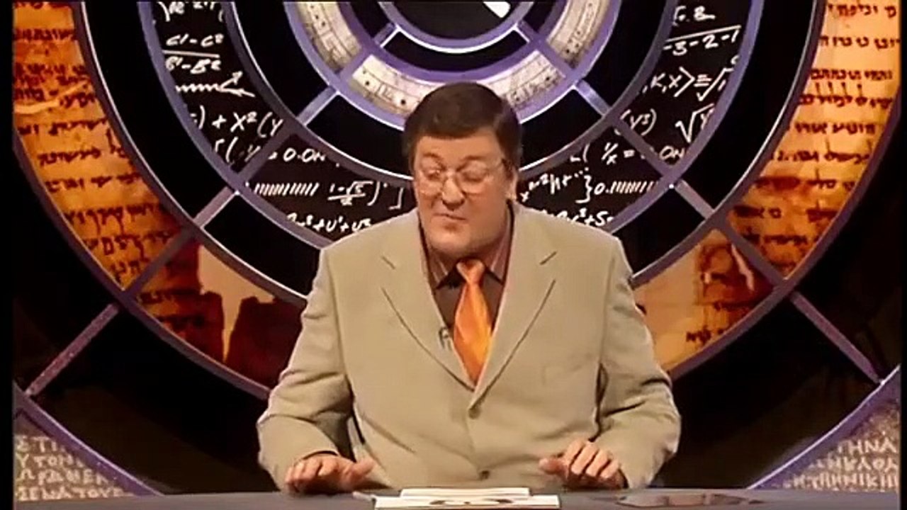 QI XL Se2 - Ep07 HD Watch