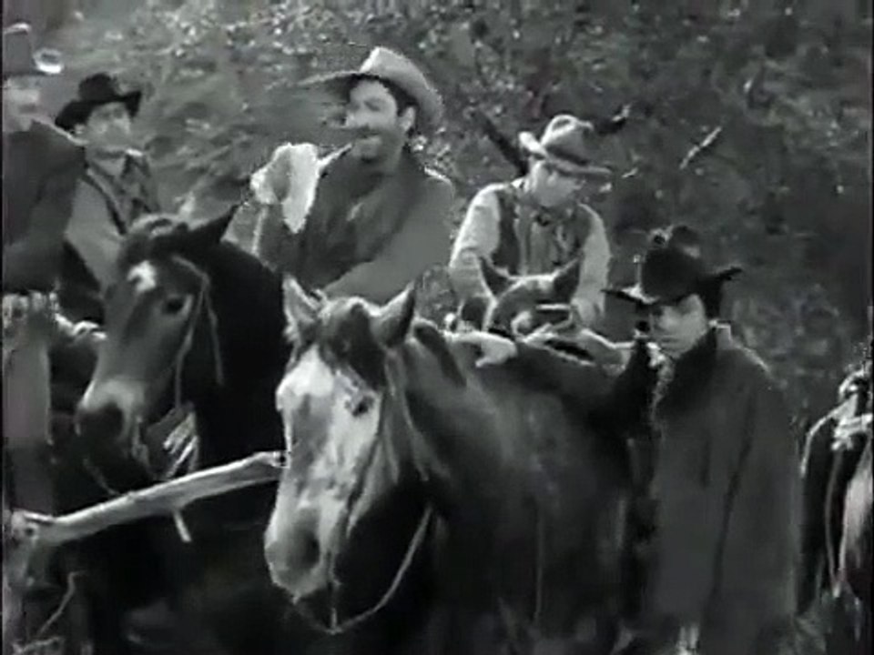 Wagon Train - Se3 - Ep26 HD Watch