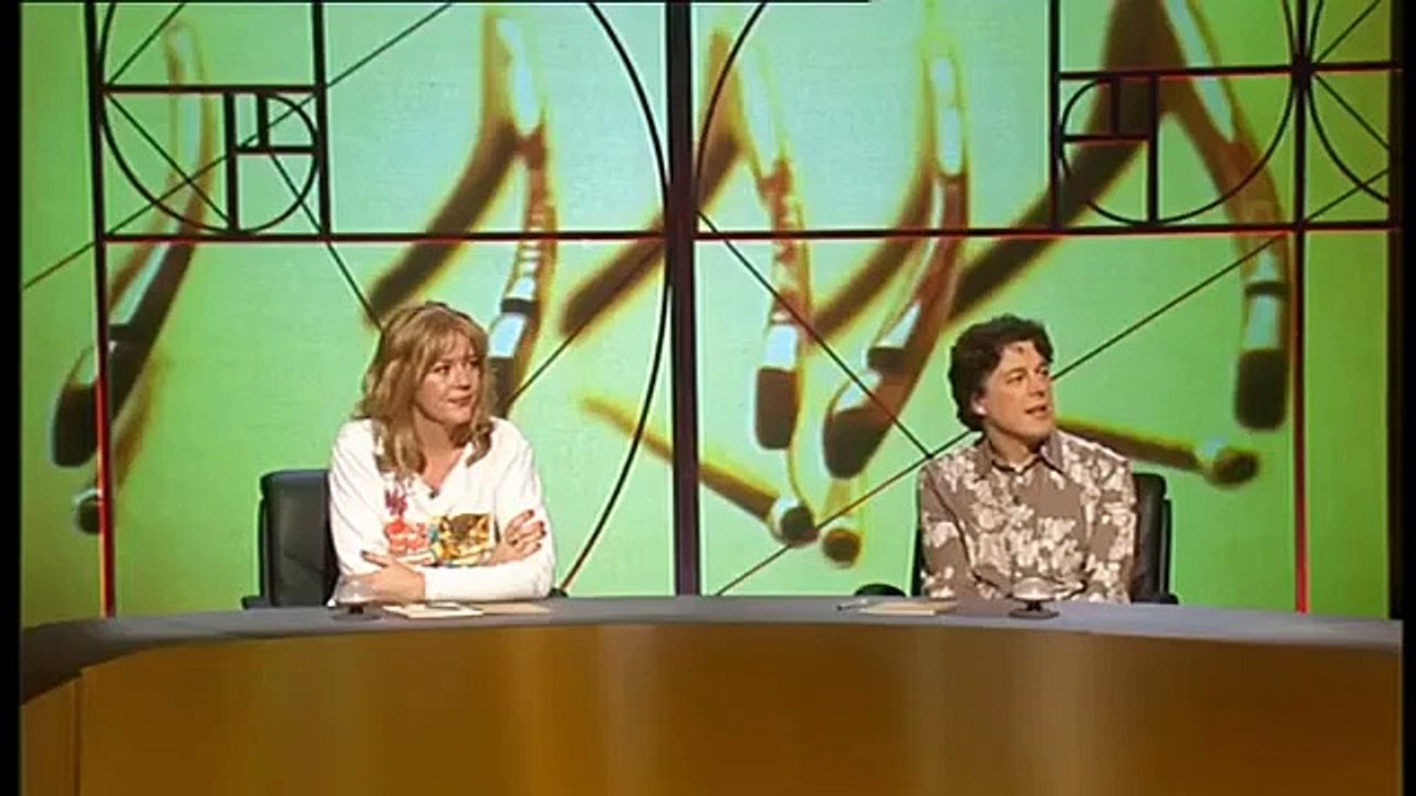 QI XL Se2 - Ep09 HD Watch