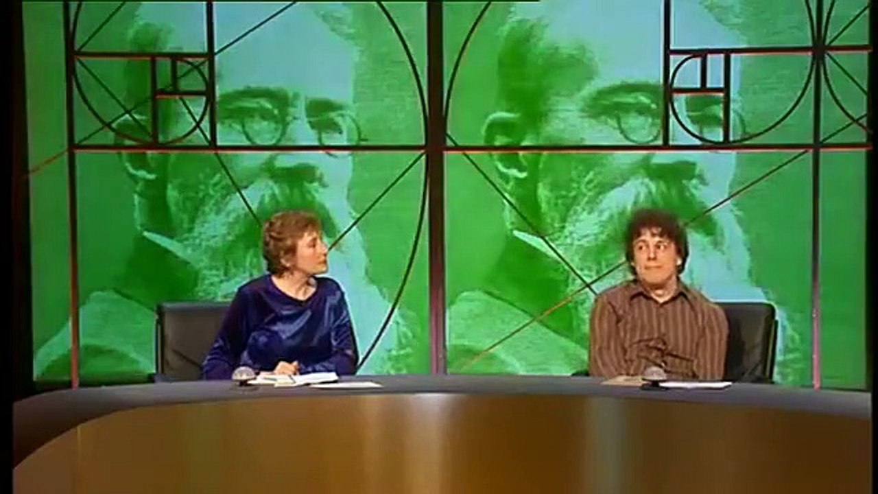 QI XL Se2 - Ep11 HD Watch