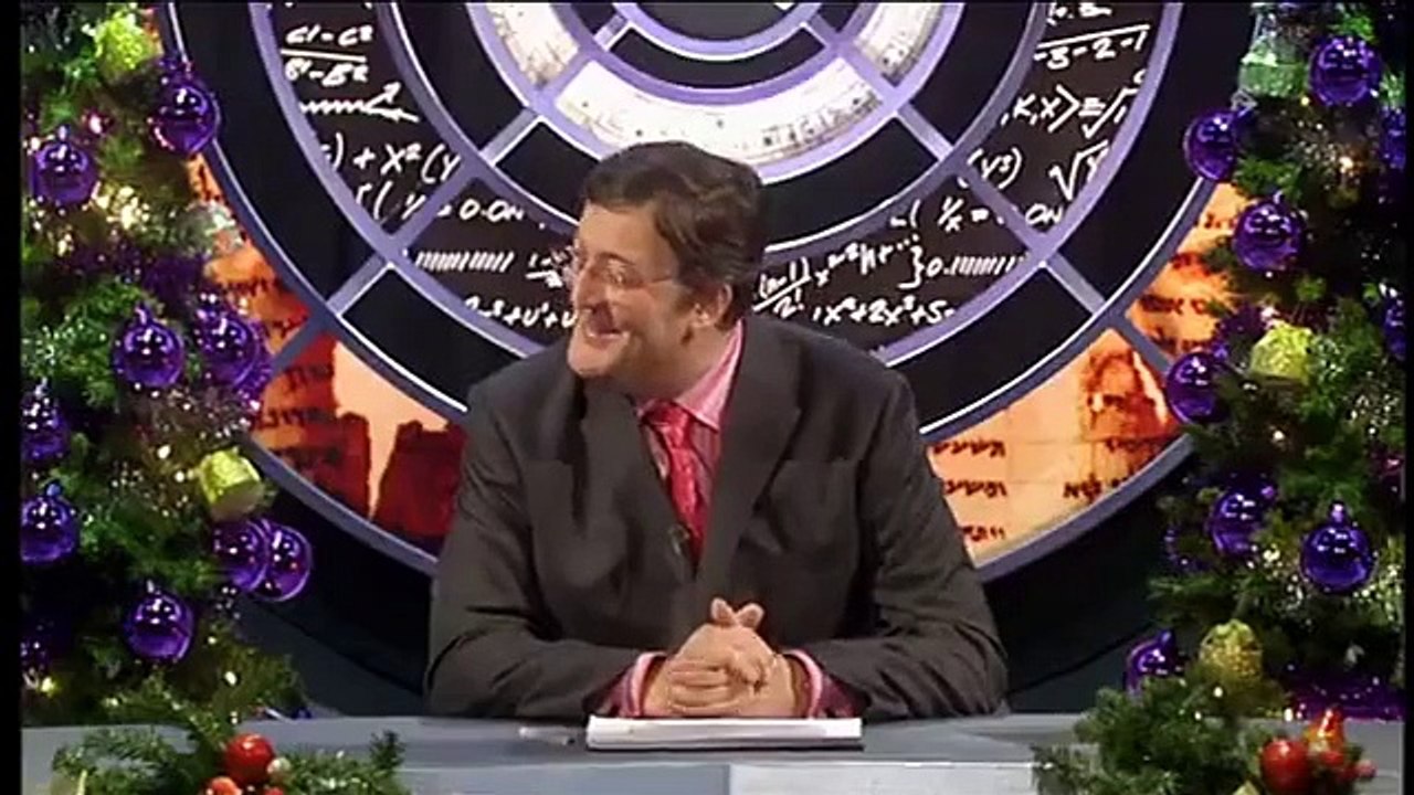 QI XL Se2 - Ep12 HD Watch