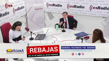 Federico a las 7: Lucha izquierdista por la presidencia del TC donde ya tienen mayoría