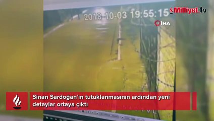 Türkiye'nin gündemine oturdu! Sapık Sinan Sardoğan ile ilgili şoke eden yeni detay