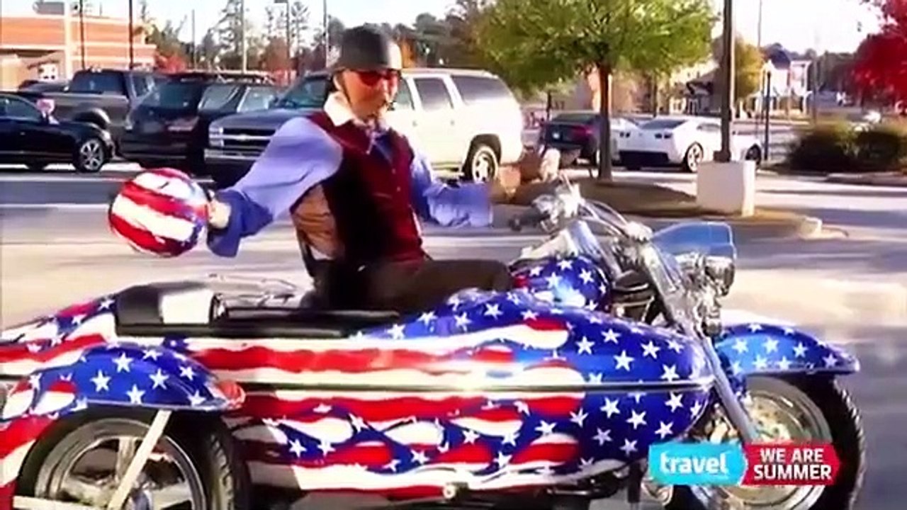 Baggage Battles - Se4 - Ep12 HD Watch